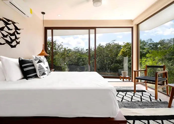 Private Rooftop Pool 3br Penthouse In The Jungle Apartamento *