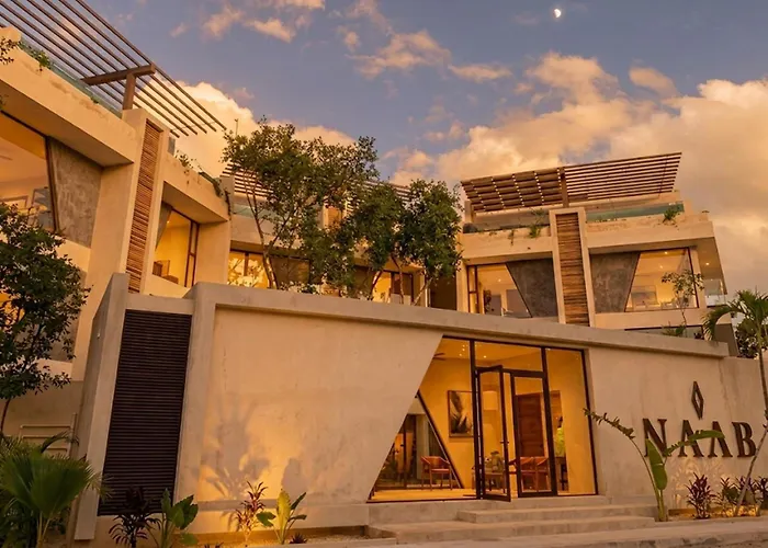 Apartamento Private Rooftop Pool 3br Penthouse In The Jungle Tulum