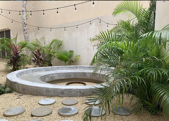 Apartamento Private Rooftop Pool 3br Penthouse In The Jungle